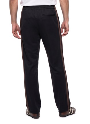 Back View - Click To Enlarge - ADIDAS - X Wales Bonner Y-3 End Pants