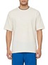 Main View - Click To Enlarge - ADIDAS - X Wales Bonner Y-3 Graphic Cotton T-shirt