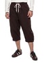 Main View - Click To Enlarge - ADIDAS - X Wales Bonner Y-3 Rip Shorts