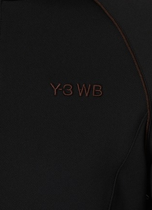  - ADIDAS - X Wales Bonner Y-3 Track Jacket