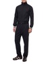 Figure View - Click To Enlarge - ADIDAS - X Wales Bonner Y-3 Track Jacket