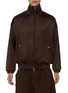 Main View - Click To Enlarge - ADIDAS - X Wales Bonner Y-3 Satin Jacket