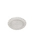 Detail View - Click To Enlarge - ROGER ORFÈVRE - Oval Stainless Steel Bread Basket