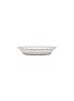 ROGER ORFÈVRE Oval Stainless Steel Bread Basket