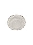 Detail View - Click To Enlarge - ROGER ORFÈVRE - Round Stainless Steel Bread Basket