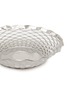 Detail View - Click To Enlarge - ROGER ORFÈVRE - Round Stainless Steel Bread Basket