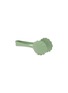 ROGER ORFÈVRE Bread Tong — Pastel Green