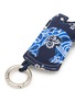 Detail View - Click To Enlarge - CALL IT BY YOUR NAME - Santiag Cotton Bag Charm