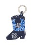 CALL IT BY YOUR NAME Santiag Cotton Bag Charm