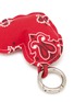 Detail View - Click To Enlarge - CALL IT BY YOUR NAME - Coeur Cotton Bag Charm