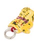 Detail View - Click To Enlarge - CALL IT BY YOUR NAME - Lucky Cotton Bag Charm