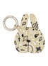 CALL IT BY YOUR NAME Rabi Cotton Bag Charm