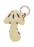 Detail View - Click To Enlarge - CALL IT BY YOUR NAME - Champignon Cotton Bag Charm