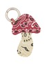 CALL IT BY YOUR NAME Champignon Cotton Bag Charm