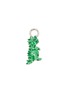 Detail View - Click To Enlarge - CALL IT BY YOUR NAME - Dino Cotton Bag Charm