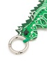 Detail View - Click To Enlarge - CALL IT BY YOUR NAME - Dino Cotton Bag Charm