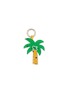 CALL IT BY YOUR NAME Palm Cotton Bag Charm