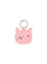 Detail View - Click To Enlarge - CALL IT BY YOUR NAME - Peggy Cotton Bag Charm