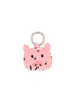 CALL IT BY YOUR NAME Peggy Cotton Bag Charm