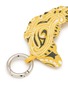 Detail View - Click To Enlarge - CALL IT BY YOUR NAME - Croissant Cotton Bag Charm
