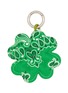 CALL IT BY YOUR NAME Trefle Cotton Bag Charm