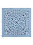 CALL IT BY YOUR NAME Large Étoile Silk Bandana
