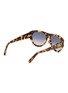 Figure View - Click To Enlarge - DIOR - Glow A1F Acetate Round Sunglasses