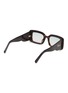 Figure View - Click To Enlarge - DIOR - LuckyCharms S1I Acetate Rectangular Sunglasses