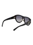Figure View - Click To Enlarge - DIOR - DiorGlow A1FAcetate Square Sunglasses