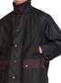  - BARBOUR - Patchwork Bedale Jacket