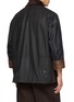 Back View - Click To Enlarge - BARBOUR - Patchwork Bedale Jacket
