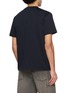 Back View - Click To Enlarge - BARBOUR - x A.P.C. T-Shirt