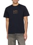 BARBOUR x A.P.C. T-Shirt