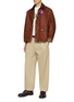 Figure View - Click To Enlarge - BARBOUR - x Paul Smith Tinned T-shirt