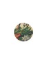 PLUMERIA HOME Fiori Fiamminghi Round Coaster 