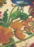 Detail View - Click To Enlarge - PLUMERIA HOME - Fiori Fiamminghi Floral Round Placemat