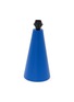 PLUMERIA HOME Lamp Base — Blue