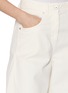  - BRUNELLO CUCINELLI - Wide Leg Light Wash Jeans