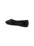  - SAM EDELMAN - Alie Sequin Velvet Ballet Flats