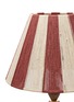 Detail View - Click To Enlarge - CHEHOMA - Morena Beaded Wood Table Lamp