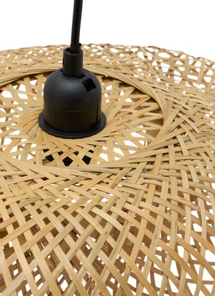 Detail View - Click To Enlarge - CHEHOMA - Small Hanging Lamp Float