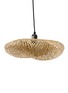 CHEHOMA Small Hanging Lamp Float