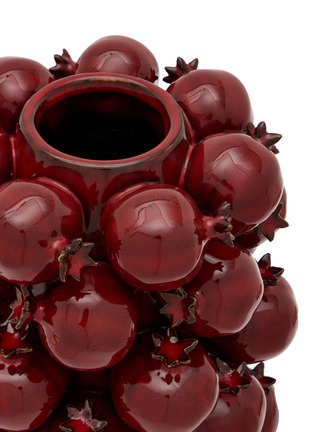 Detail View - Click To Enlarge - CHEHOMA - Pomegranate High Vase