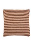 Detail View - Click To Enlarge - CHEHOMA - Imazi Double Sided Woven Cushion Cover