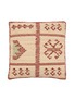CHEHOMA Imazi Double Sided Woven Cushion Cover