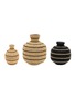 CHEHOMA Kenya Bottles — Set Of 3
