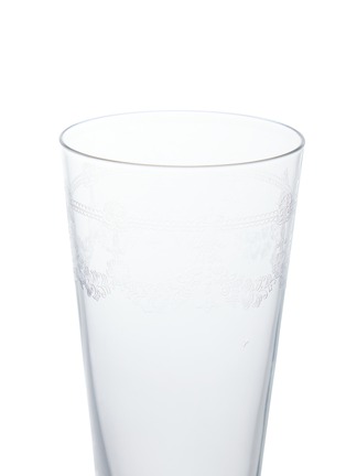 Detail View - Click To Enlarge - CHEHOMA - Guirlande Champagne Glass