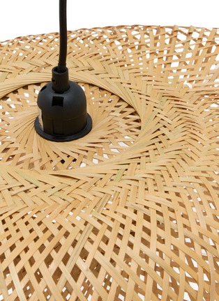 Detail View - Click To Enlarge - CHEHOMA - Hanging Lamp Float