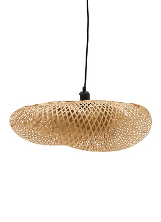 Main View - Click To Enlarge - CHEHOMA - Hanging Lamp Float