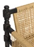 Detail View - Click To Enlarge - CHEHOMA - Braided Armchair — Sundar